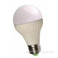 Ceramic Heat Sink Seriers 3W/6W/8W LED Bulb